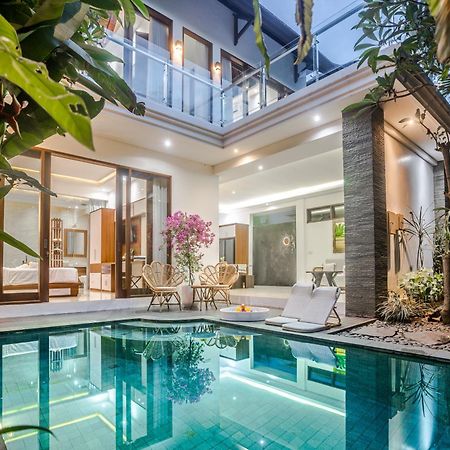 Villa Amelie By Jb Villas سمينياك المظهر الخارجي الصورة