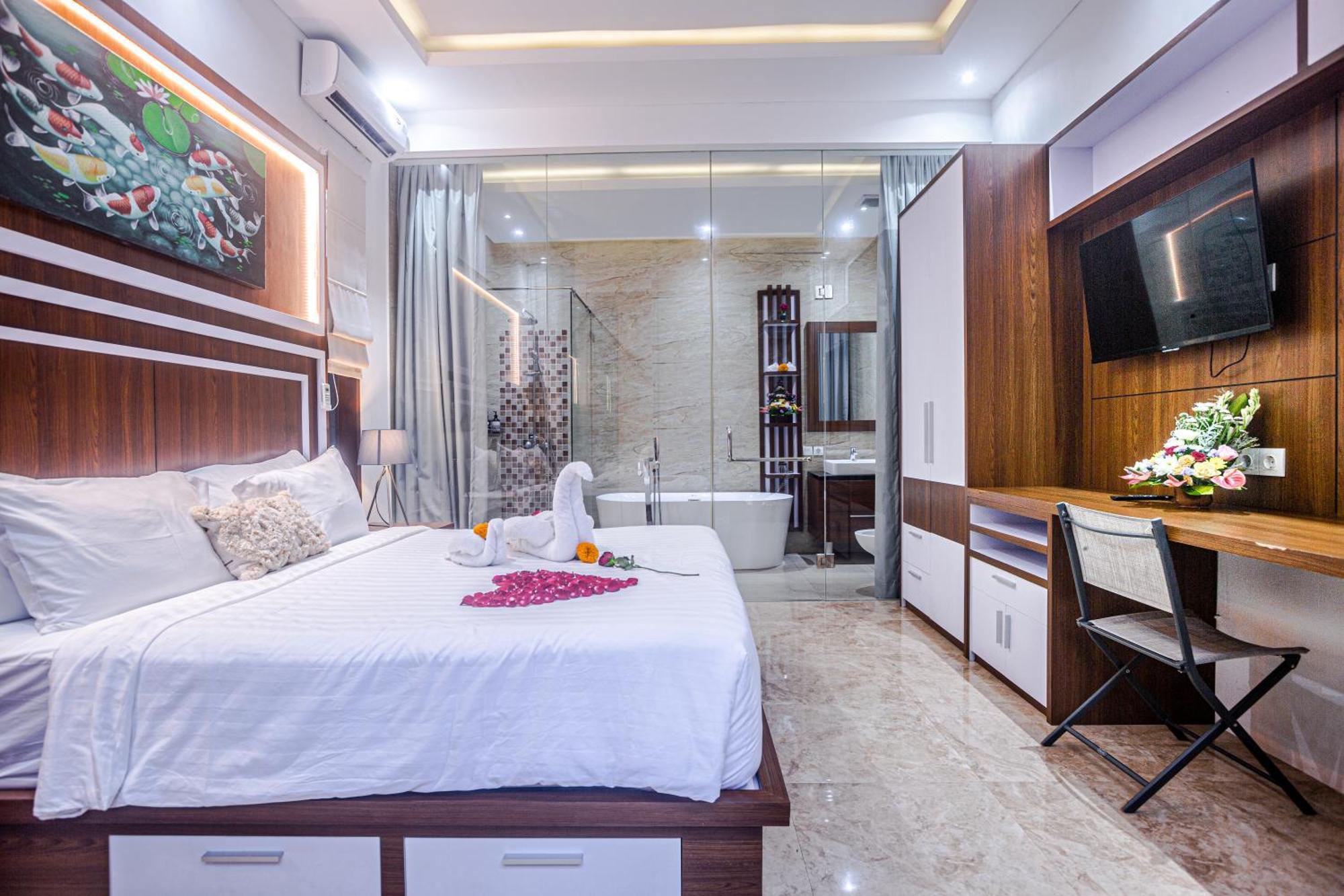 Villa Amelie By Jb Villas سمينياك المظهر الخارجي الصورة