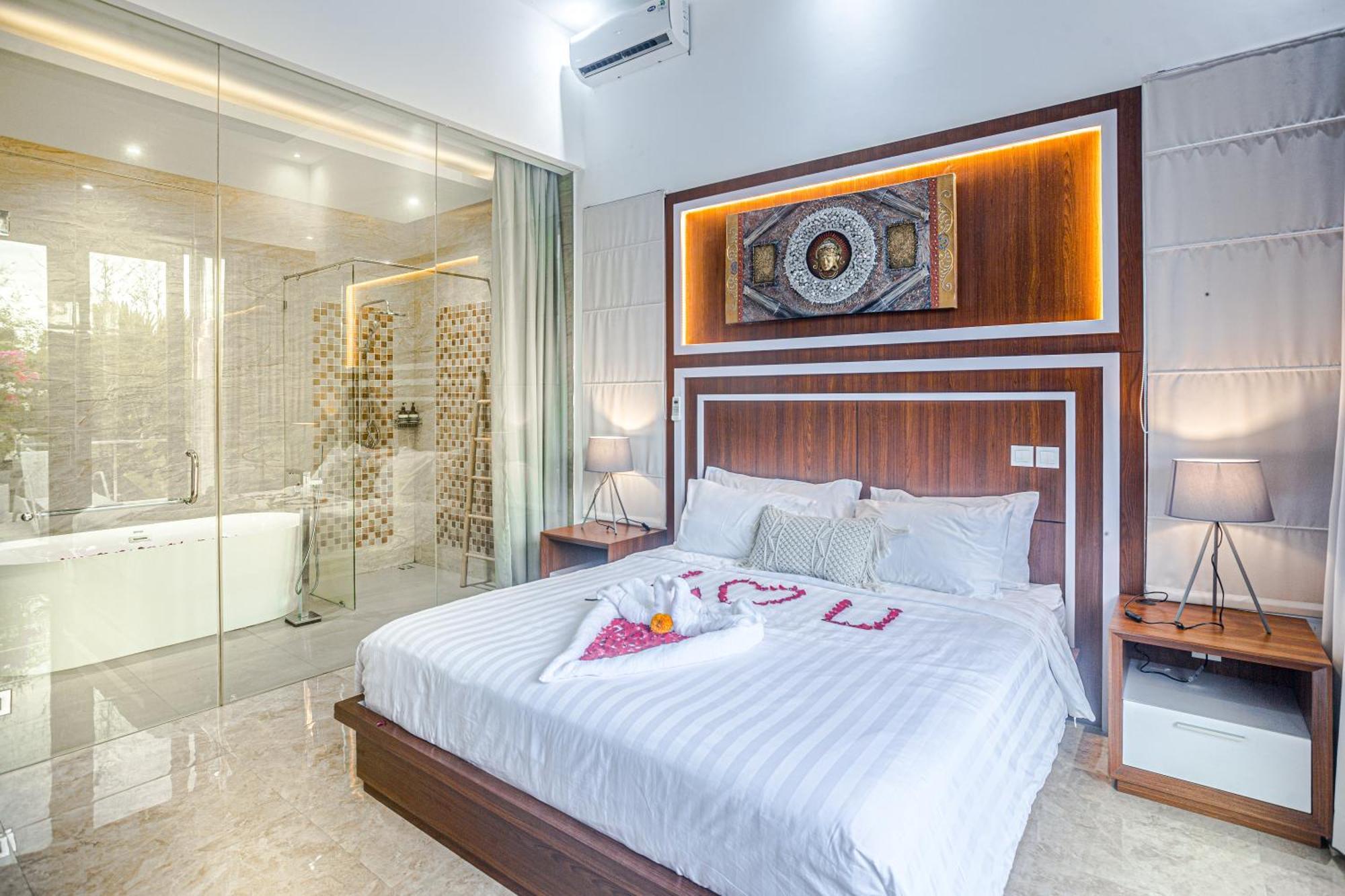 Villa Amelie By Jb Villas سمينياك المظهر الخارجي الصورة