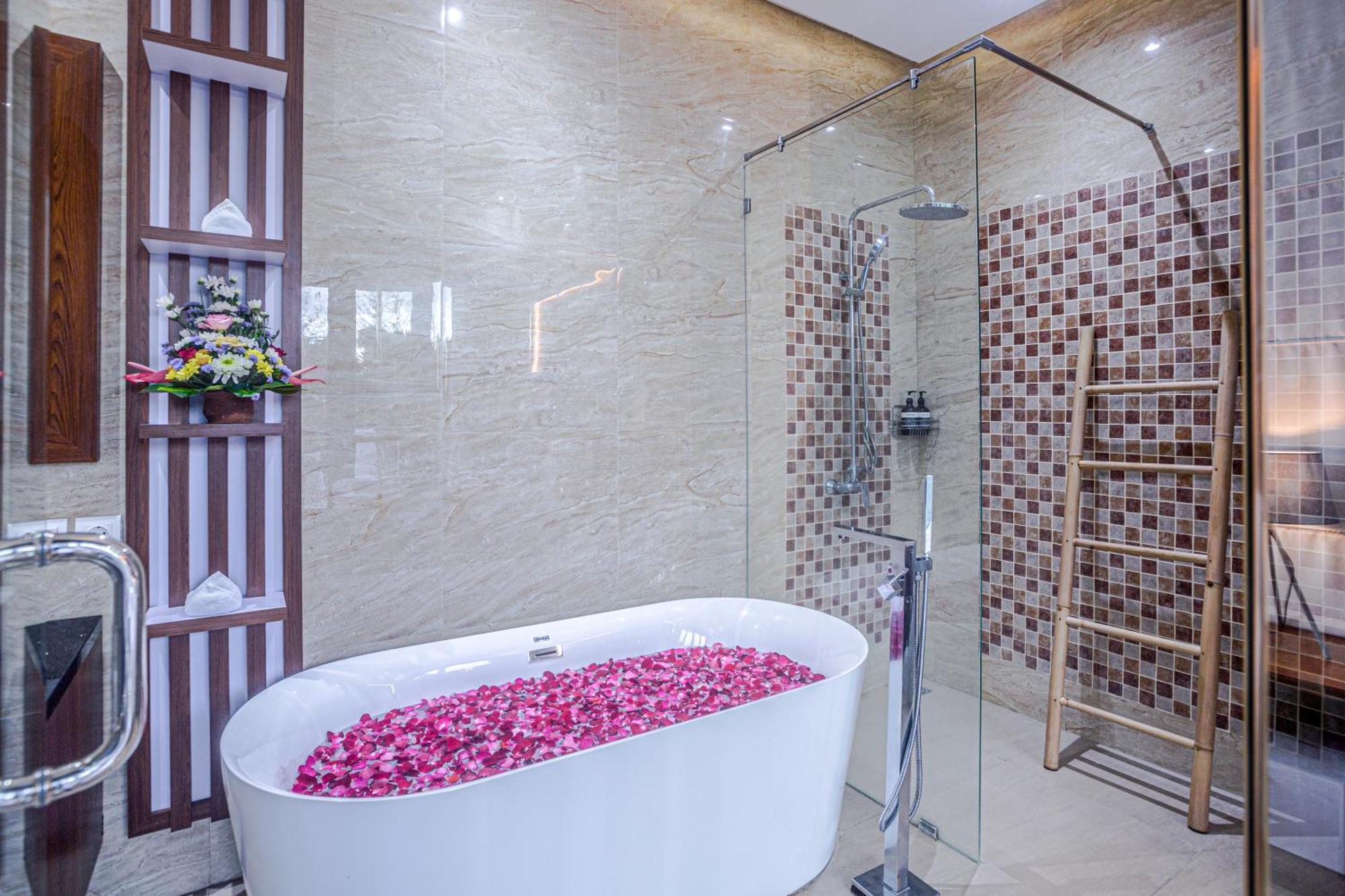Villa Amelie By Jb Villas سمينياك المظهر الخارجي الصورة